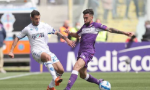 Nhận định Empoli vs Fiorentina ngày 18/02/2024 tại trangcadobongda.lat