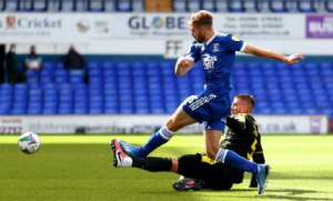 Nhận định Ipswich Town vs Rotherham United ngày 21/02/2024 tại trangcadobongda.lat
