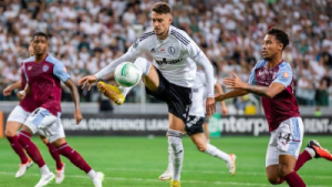 Nhận định Molde vs Legia Warszawa ngày 16/02/2024 tại trangcadobongda.lat