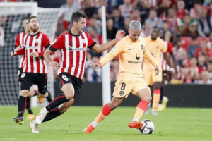 Soi kèo Atletico Madrid vs Athletic Bilbao ngày 08/02/2024 tại bootsocial.world