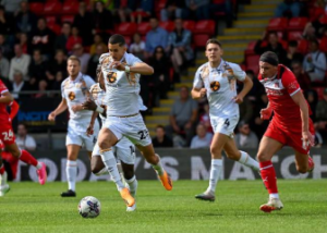 Soi kèo Cambridge United vs Bolton Wanderers ngày 21/02/2024 tại bootsocial.world