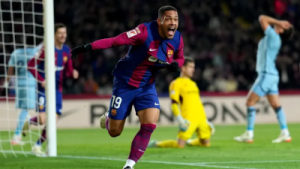 Soi kèo Celta Vigo vs Barcelona ngày 18/02/2024 tại bootsocial.world