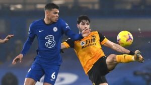 Soi kèo Chelsea vs Wolves ngày 04/02/2024 lúc 21h tại bootsocial.world