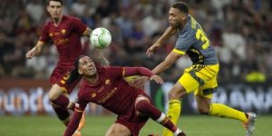 Soi kèo Feyenoord vs AS Roma ngày 16/02/2024 tại bootsocial.world