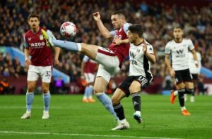 Soi kèo Fulham vs Aston Villa ngày 17/02/2024 tại bootsocial.world