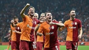 Soi kèo Galatasaray vs Sparta Praha ngày 16/02/2024 tại bootsocial.world