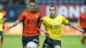 Soi kèo Groningen vs Fortuna Sittard ngày 09/02/2024 tại bootsocial.world