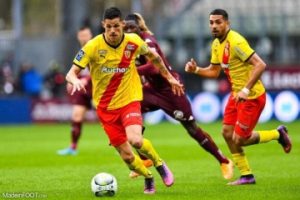 Soi kèo Lens vs Freiburg ngày 16/02/2024 tại bootsocial.world