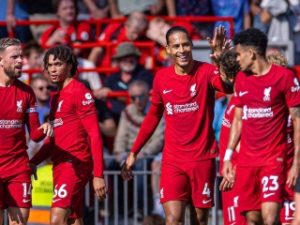 Soi kèo Liverpool vs Luton Town ngày 22/02/2024 tại bootsocial.world
