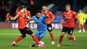 Soi kèo Luton Town vs Manchester United ngày 18/02/2024 tại bootsocial.world