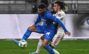 Soi kèo Lyon vs Marseille ngày 05/02/2024 tại bootsocial.world