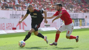 Soi kèo Mainz 05 vs Union Berlin ngày 08/02/2024 tại bootsocial.world