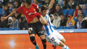 Soi kèo Mallorca vs Real Sociedad ngày 19/02/2024 tại bootsocial.world