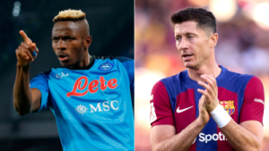Soi kèo Napoli vs Barcelona ngày 22/02/2024 tại bootsocial.world