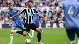 Soi kèo Newcastle vs Bournemouth ngày 17/02/2024 tại bootsocial.world