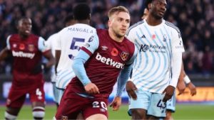 Soi kèo Nottingham Forest vs West Ham ngày 17/02/2024 tại bootsocial.world