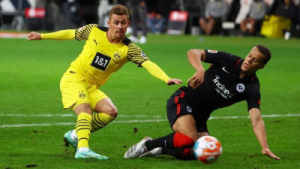 Soi kèo PSV Eindhoven vs Borussia Dortmund ngày 21/02/2024 tại bootsocial.world