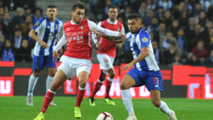 Soi kèo Porto vs Arsenal ngày 22/02/2024 tại bootsocial.world