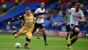 Soi kèo Reading vs Port Vale ngày 21/02/2024 tại bootsocial.world