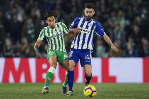 Soi kèo Real Betis vs Alaves ngày 19/02/2024 tại bootsocial.world