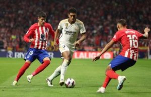 Soi kèo Real Madrid vs Atletico Madrid ngày 05/02/2024 tại bootsocial.world