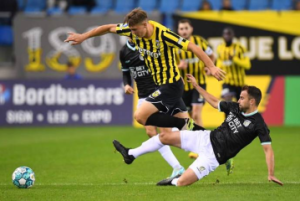 Soi kèo SC Cambuur vs Vitesse ngày 08/02/2024 tại bootsocial.world
