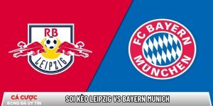 Soi kèo Leipzig vs Bayern Munich 00h30 ngày 18/01 – Bundesliga tại bootsocial.world