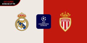 Soi kèo Real Madrid vs AS Monaco, 3h ngày 21/01 – Champions League tại bootsocial.world