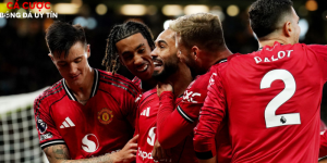 Top trận đấu hay nhất của Manchester United và di sản của huyền thoại