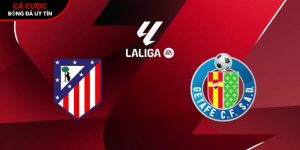 Soi kèo Atletico Madrid vs Getafe, 22h15 ngày 14/3 – La Liga tại bootsocial.world