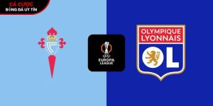 Soi kèo Celta Vigo vs Lyon, 3h ngày 13/03 – Europa League tại bootsocial.world