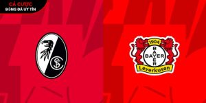 Soi kèo Freiburg vs Bayer Leverkusen, 21h30 ngày 7/3 – Bundesliga tại bootsocial.world
