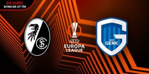Soi kèo Freiburg vs Genk, 0h45 ngày 20/3 – Europa League tại bootsocial.world