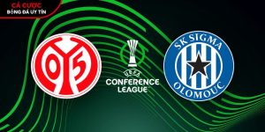Soi kèo Mainz vs Sigma Olomouc, 0h45 ngày 20/3 – Cúp C3 tại bootsocial.world