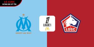 Soi kèo Marseille vs Lille, 23h15 ngày 22/3 – Vòng 27 Ligue 1 tại bootsocial.world