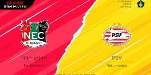 Soi kèo Nijmegen vs PSV, 2h ngày 4/3 – Cúp bóng đá Hà Lan tại bootsocial.world