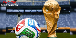 Quả bóng vàng World Cup 2026: Chờ đợi Mbappe cùng Haaland