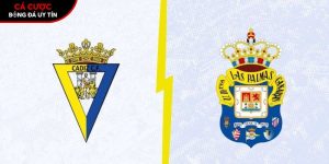 Soi kèo Cadiz vs Las Palmas, 1h30 ngày 28/4 – La Liga 2 tại bootsocial.world
