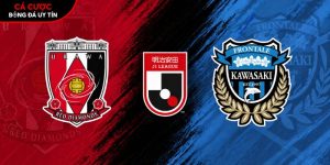 Soi kèo Urawa Reds vs Kawasaki Frontale, 13h 29/4 – J1 League tại bootsocial.world