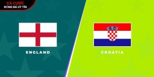 Soi kèo Anh vs Croatia, 3h ngày 18/6 – World Cup 2026 tại bootsocial.world