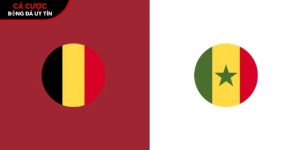Soi kèo Bỉ vs Senegal, 3h ngày 2/7 – Giải World Cup 2026 tại bootsocial.world
