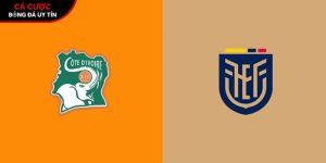 Soi kèo Bờ Biển Ngà vs Ecuador, 6h 15/06 – World Cup 2026 tại bootsocial.world