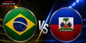 Soi kèo Brazil vs Haiti, 7h30 ngày 20/6 – World Cup 2026 tại bootsocial.world