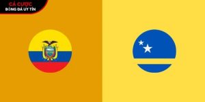 Soi kèo Ecuador vs Curacao, 7h ngày 21/6 – World Cup 2026 tại bootsocial.world