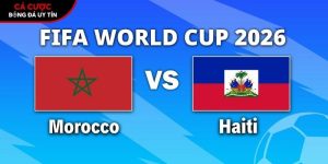 Soi kèo Ma Rốc vs Haiti, 5h ngày 25/6 – World Cup 2026 tại bootsocial.world