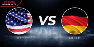 Soi kèo Mỹ vs Đức, 1h30 ngày 7/6 – Giao hữu quốc tế tại bootsocial.world
