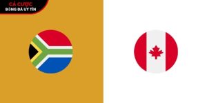 Soi kèo Nam Phi vs Canada, 2h ngày 29/6 – Giải World Cup 2026 tại bootsocial.world