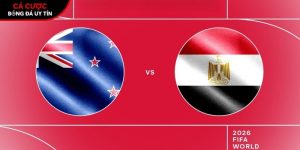 Soi kèo New Zealand vs Ai Cập, 8h ngày 22/6 – World Cup 2026 tại bootsocial.world