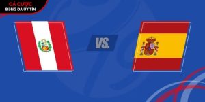 Soi kèo Peru vs Tây Ban Nha, 9h ngày 9/6 – Giao hữu tại bootsocial.world