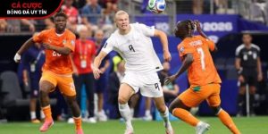 Soi kèo Brazil vs Na Uy, 03h00 ngày 6/7 – World Cup 2026 tại bootsocial.world